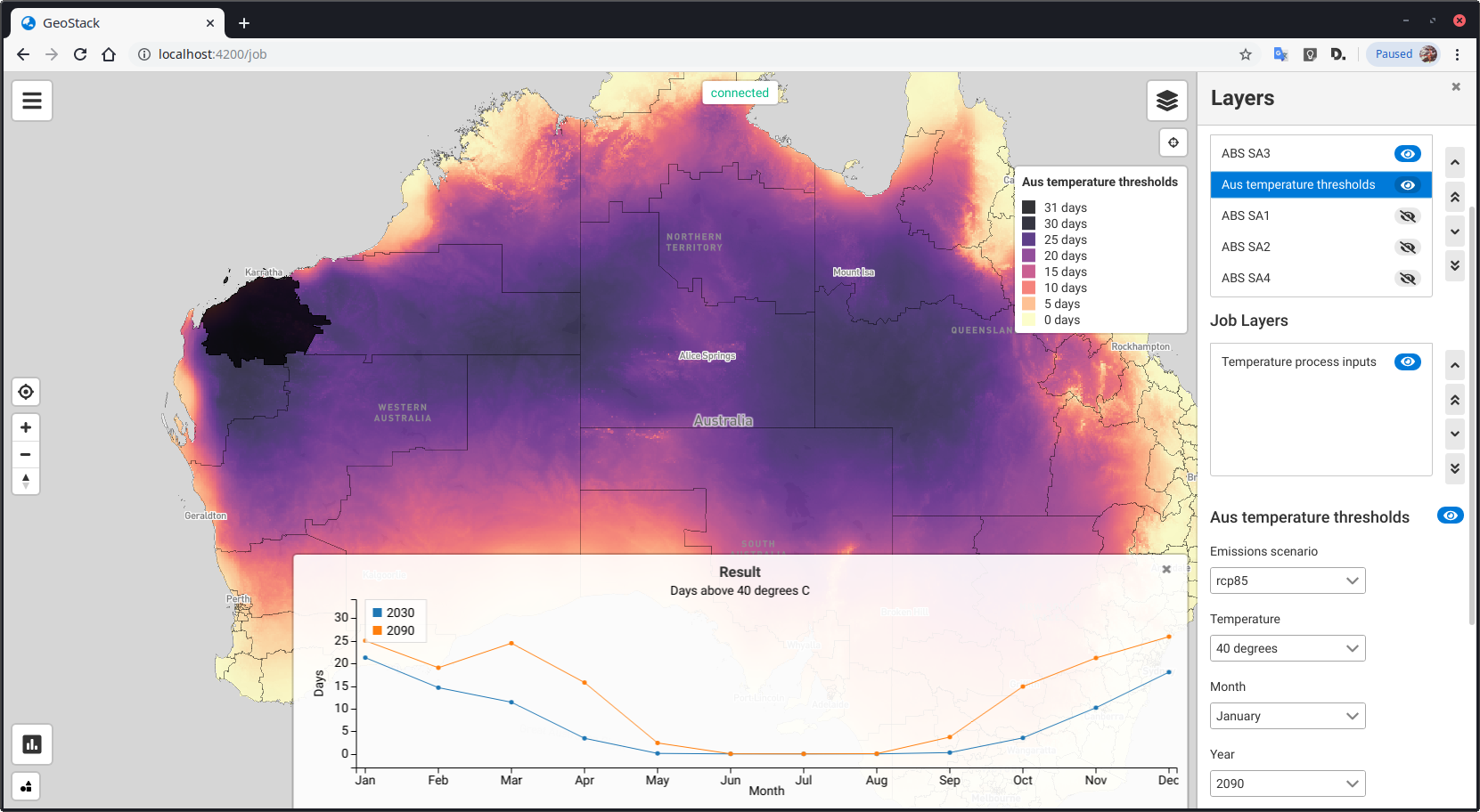 Climate risk 2